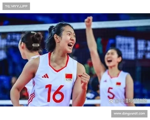 2013女排亚锦赛中国女排夺冠辉煌历史时刻 2013女排亚锦赛中国女排夺冠辉煌历史时刻