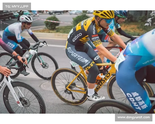 2017年自行车比赛时间